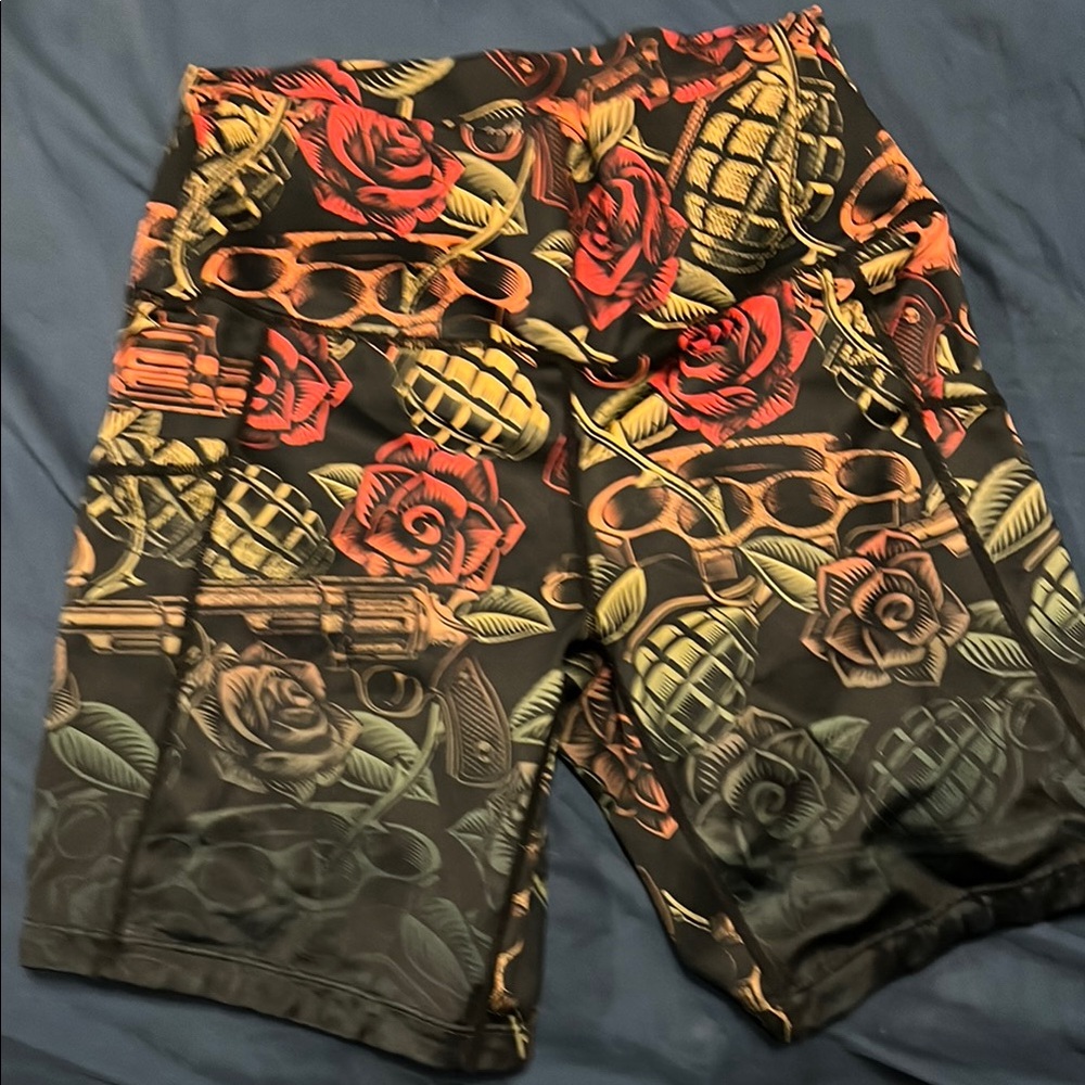 CVG Dressed to Kill 7.5” sz S